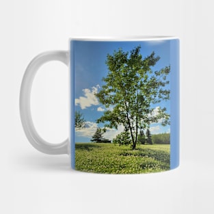 Summer Sunshine Mug